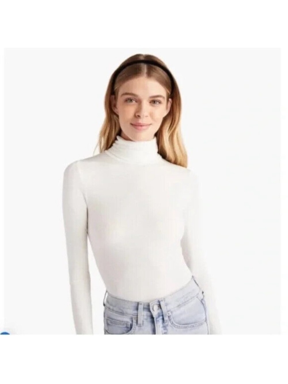 Hill House The Luna Bodysuit